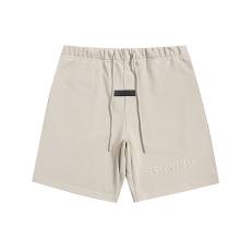 Fear Of God Short Pants